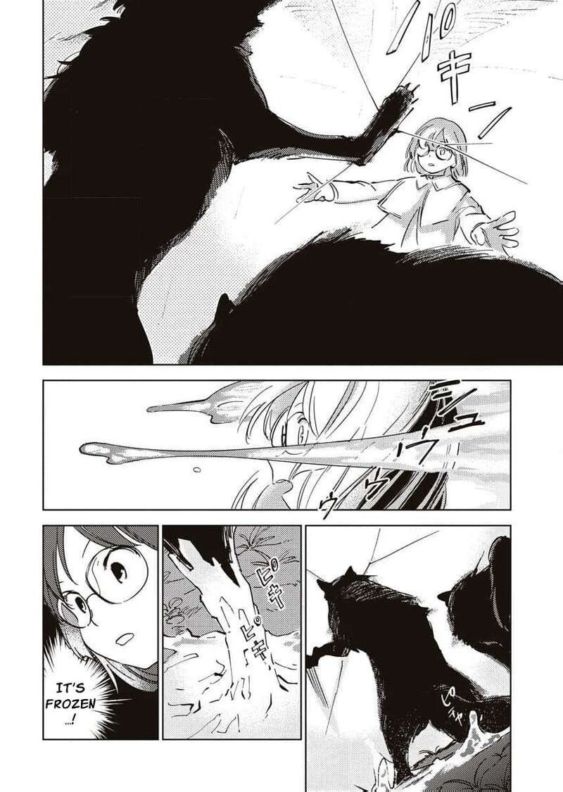 Shi Ni Modori Reijou No Kari Hajime Kekkon Chapter 13 Page 6