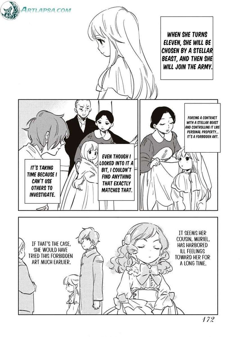 Shi Ni Modori Reijou No Kari Hajime Kekkon Chapter 15 Page 12