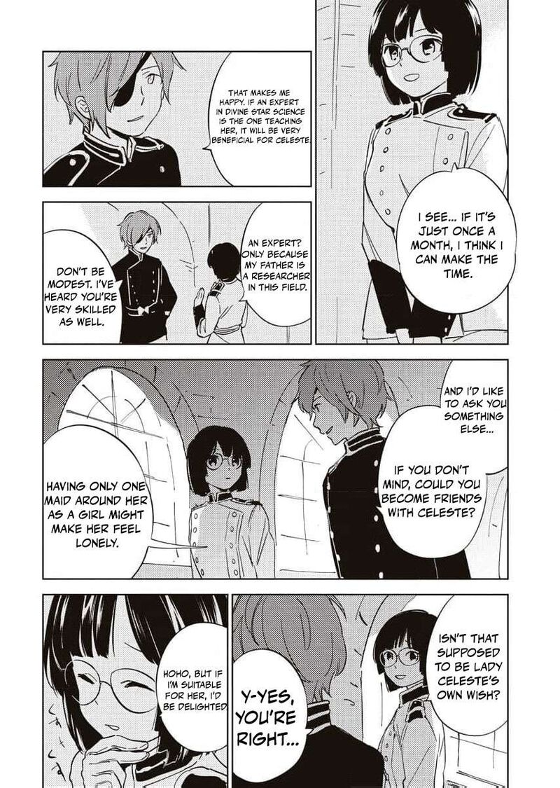 Shi Ni Modori Reijou No Kari Hajime Kekkon Chapter 15 Page 14