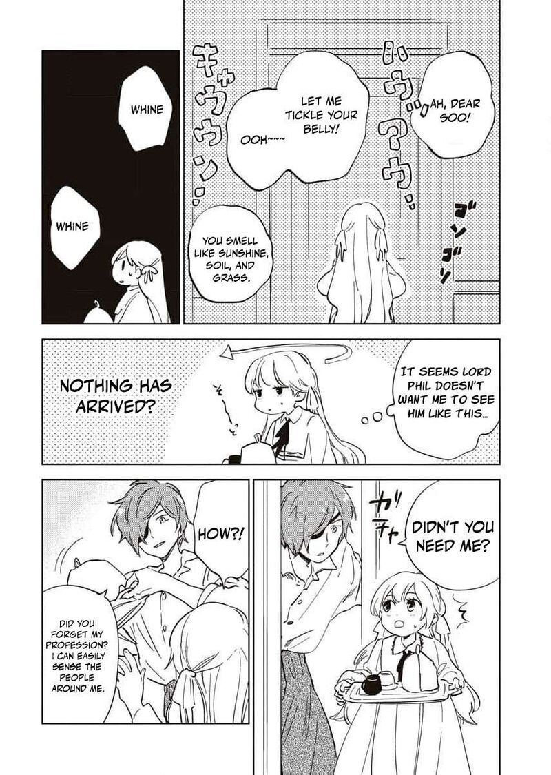 Shi Ni Modori Reijou No Kari Hajime Kekkon Chapter 15 Page 18