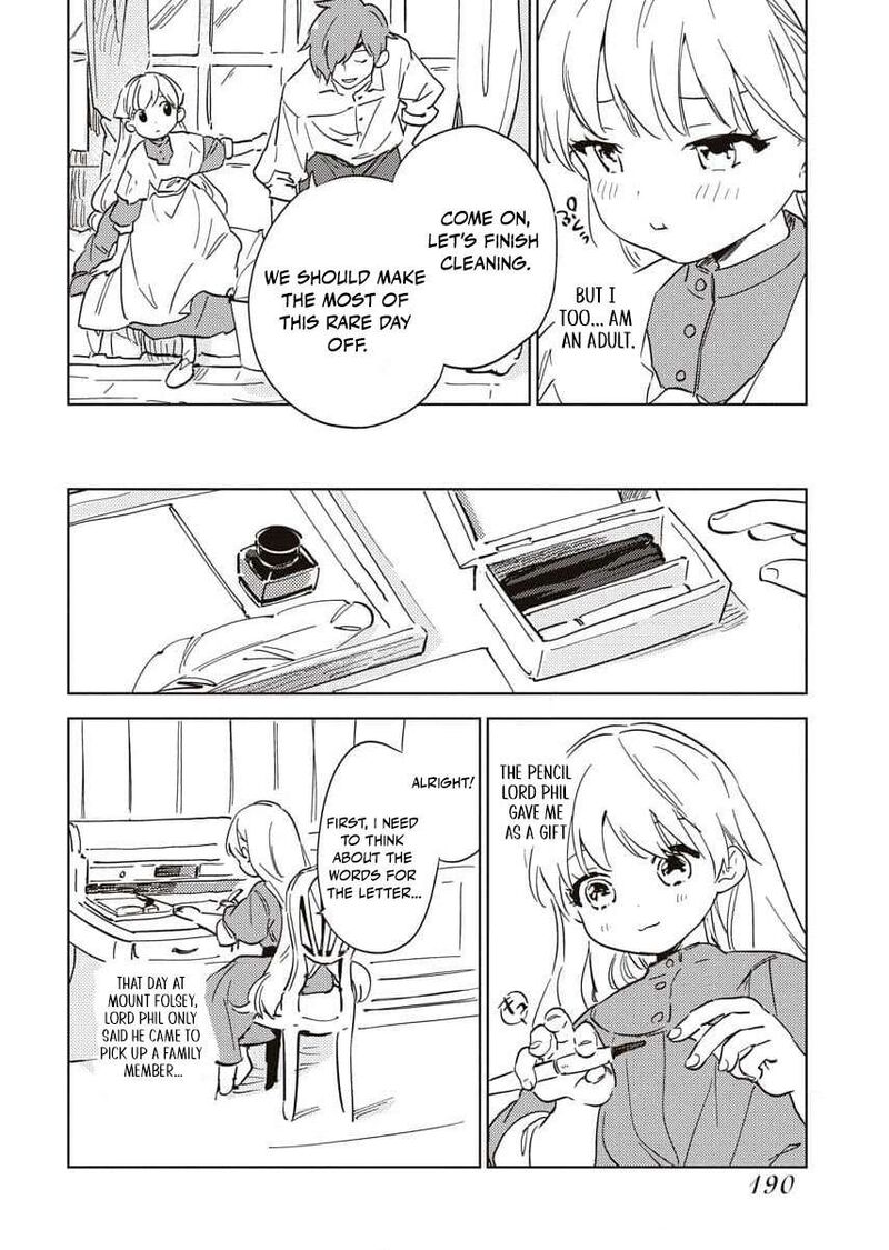 Shi Ni Modori Reijou No Kari Hajime Kekkon Chapter 15e Page 10