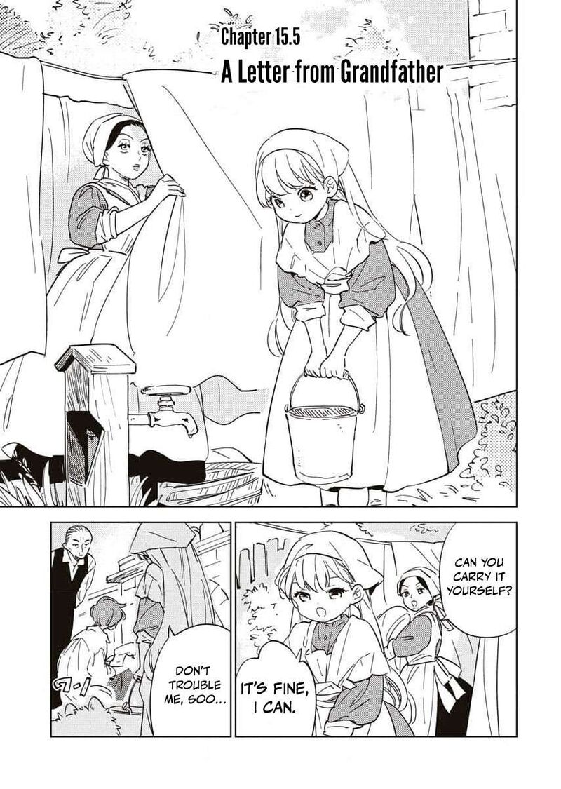 Shi Ni Modori Reijou No Kari Hajime Kekkon Chapter 15e Page 3