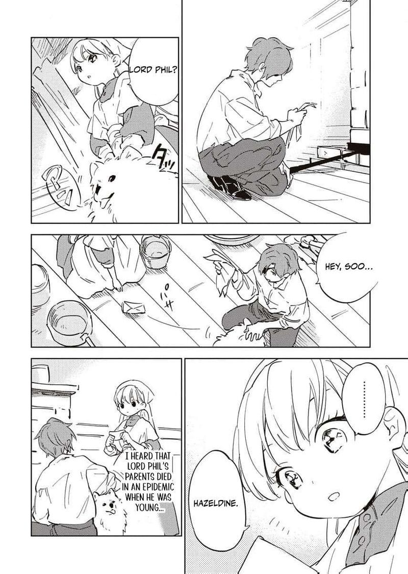 Shi Ni Modori Reijou No Kari Hajime Kekkon Chapter 15e Page 4