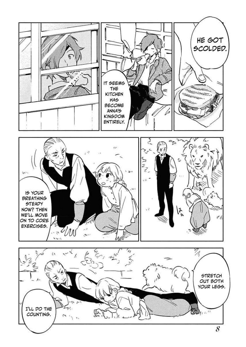Shi Ni Modori Reijou No Kari Hajime Kekkon Chapter 16 Page 10