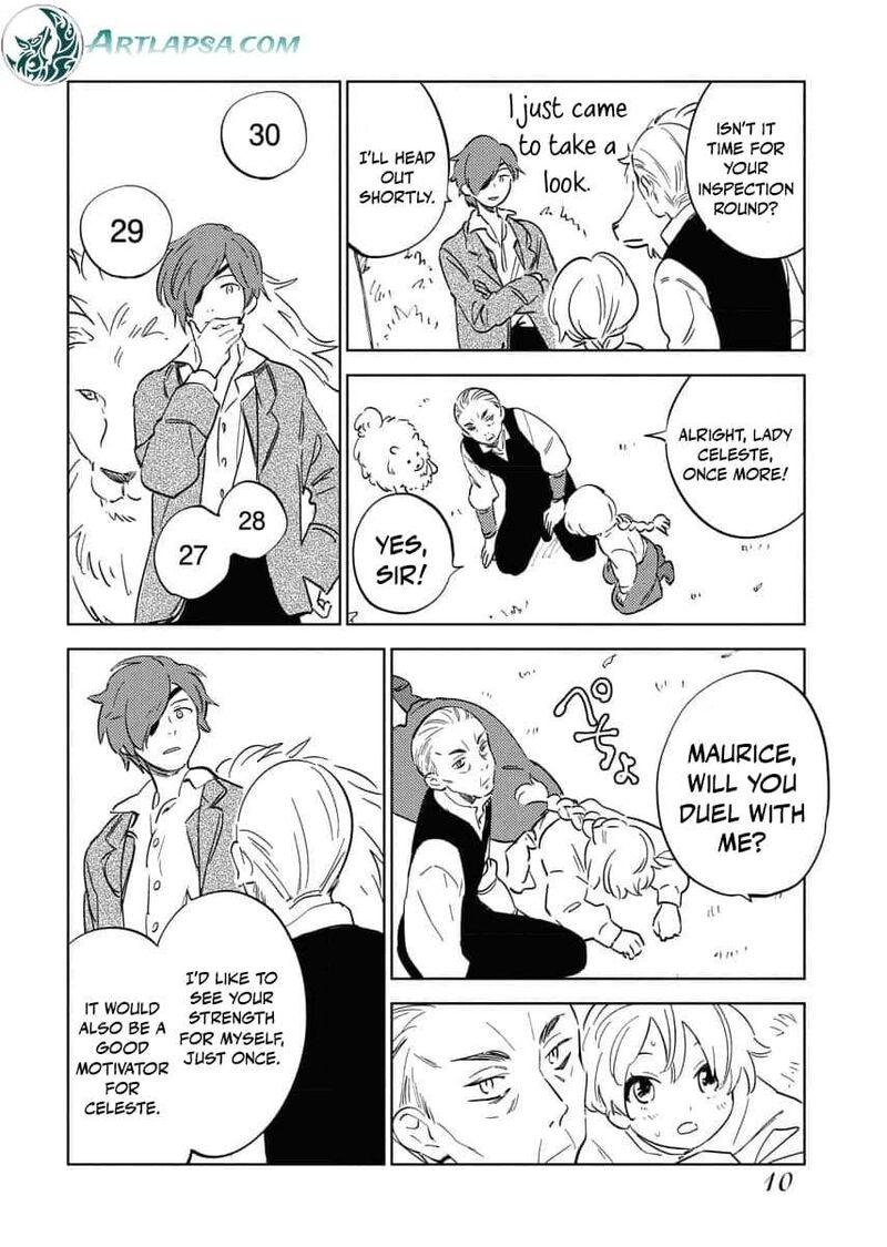 Shi Ni Modori Reijou No Kari Hajime Kekkon Chapter 16 Page 12