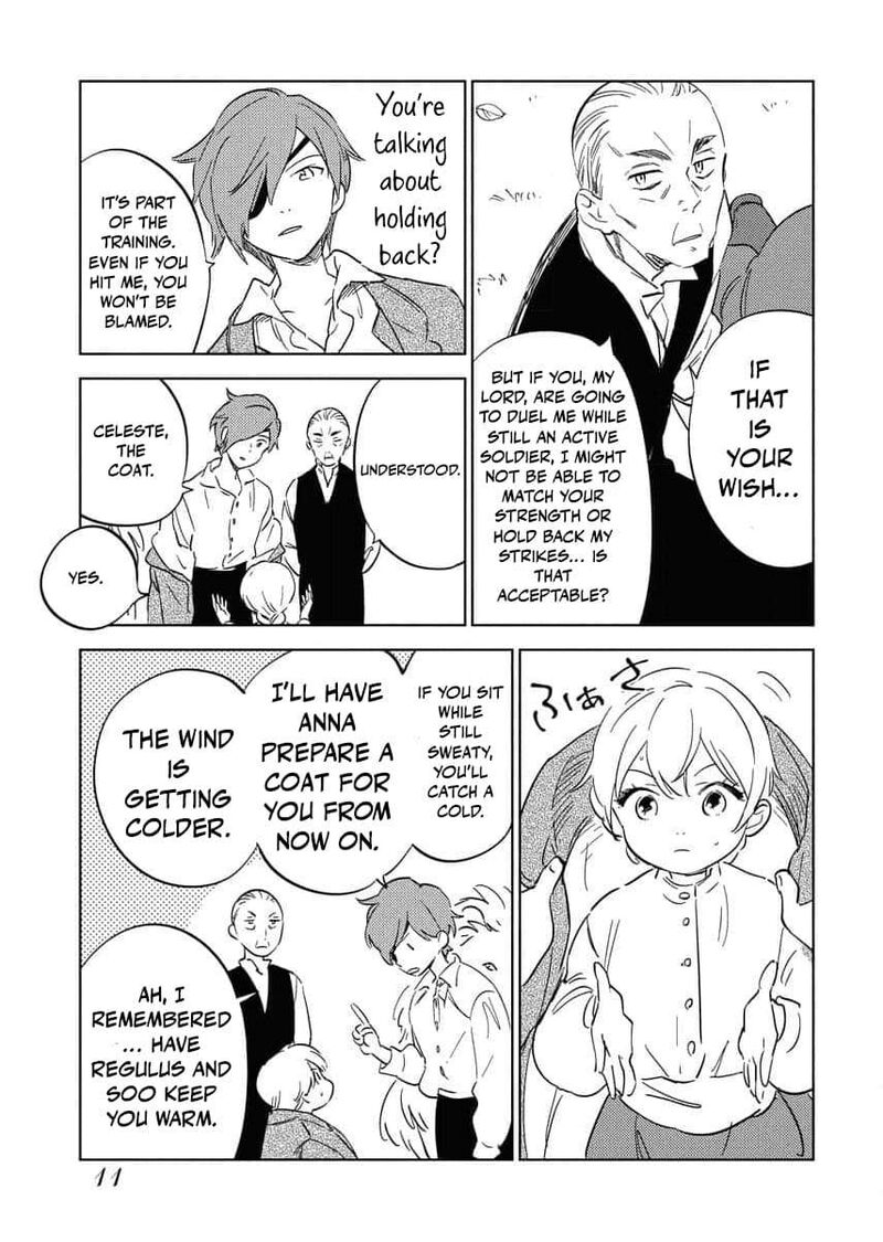 Shi Ni Modori Reijou No Kari Hajime Kekkon Chapter 16 Page 13