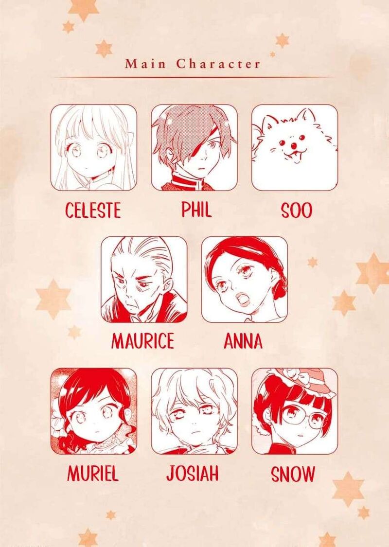 Shi Ni Modori Reijou No Kari Hajime Kekkon Chapter 16 Page 4