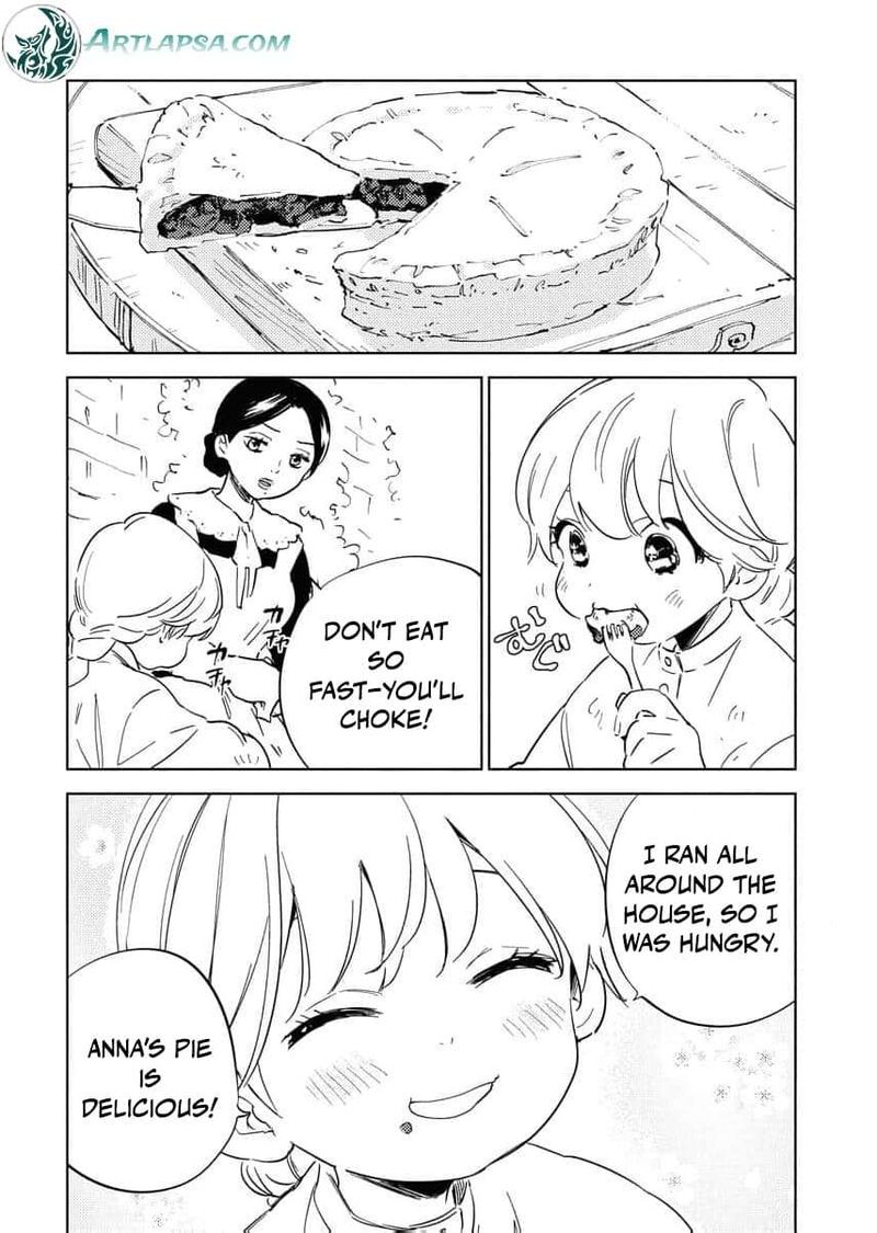 Shi Ni Modori Reijou No Kari Hajime Kekkon Chapter 16e Page 10