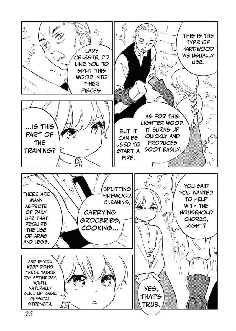 Shi Ni Modori Reijou No Kari Hajime Kekkon Chapter 16e Page 5