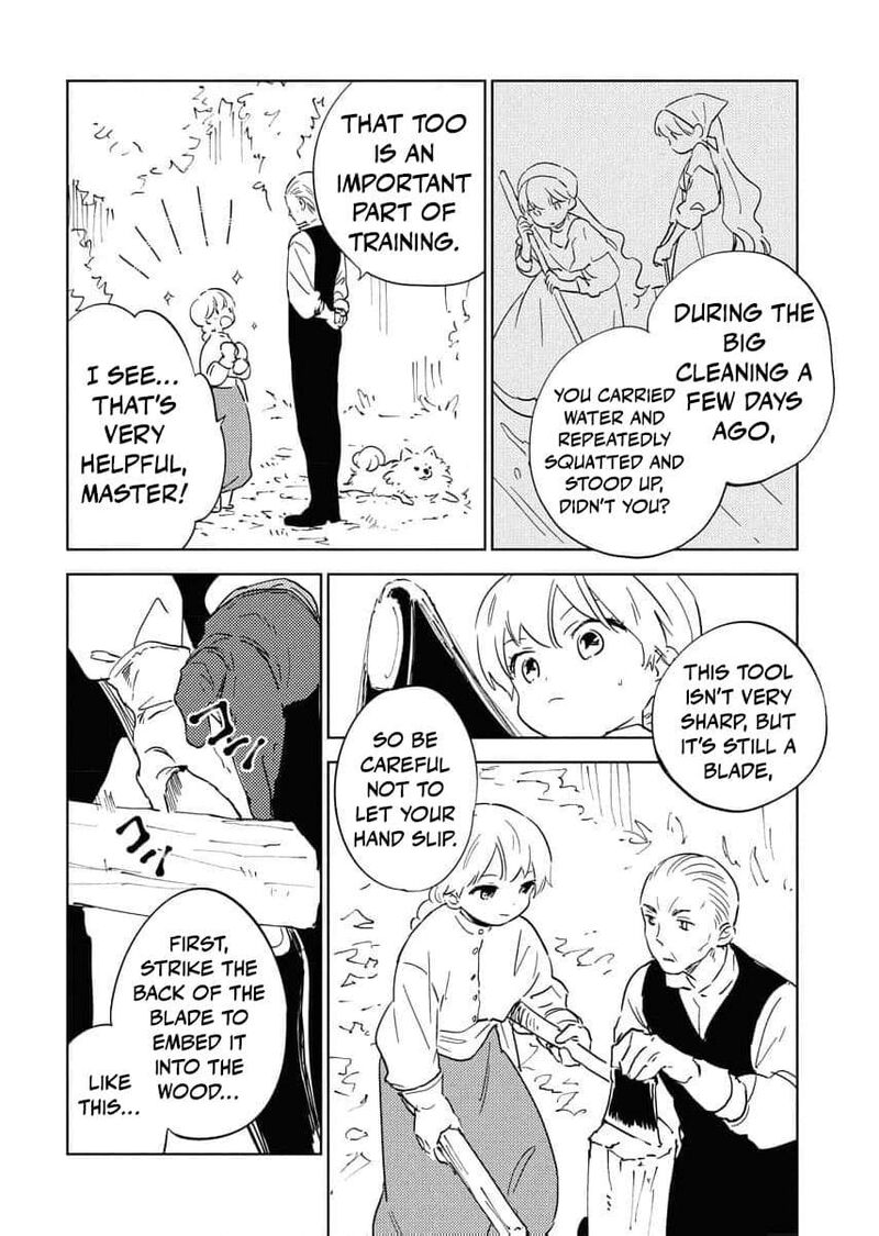 Shi Ni Modori Reijou No Kari Hajime Kekkon Chapter 16e Page 6