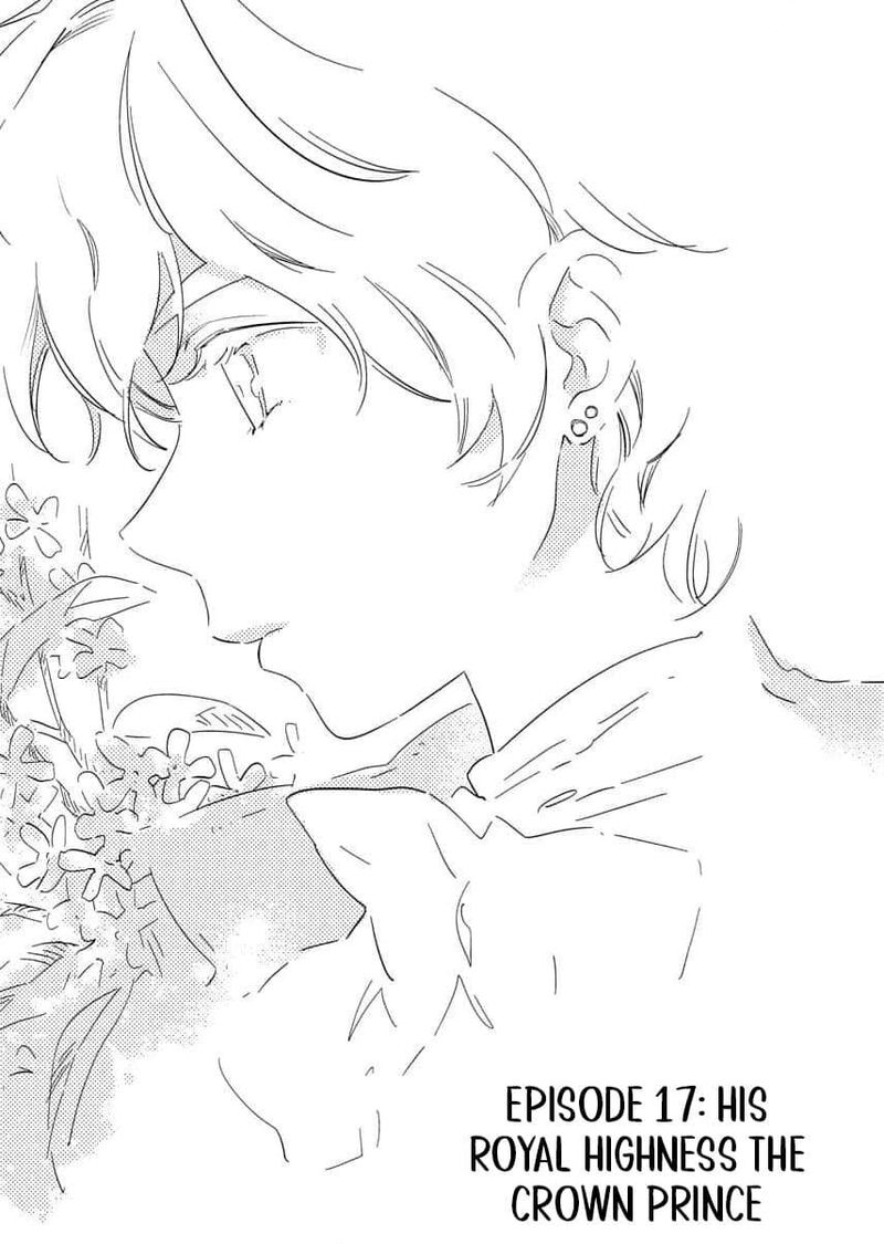 Shi Ni Modori Reijou No Kari Hajime Kekkon Chapter 17 Page 3