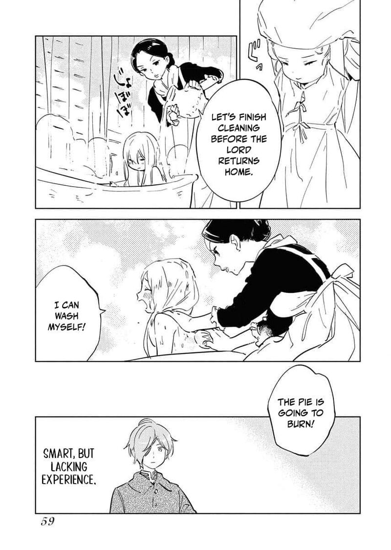 Shi Ni Modori Reijou No Kari Hajime Kekkon Chapter 18 Page 13