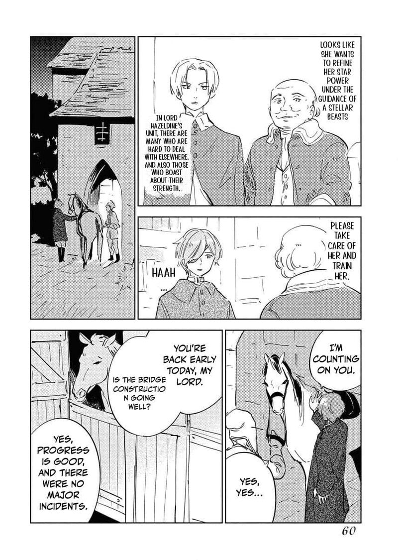 Shi Ni Modori Reijou No Kari Hajime Kekkon Chapter 18 Page 14