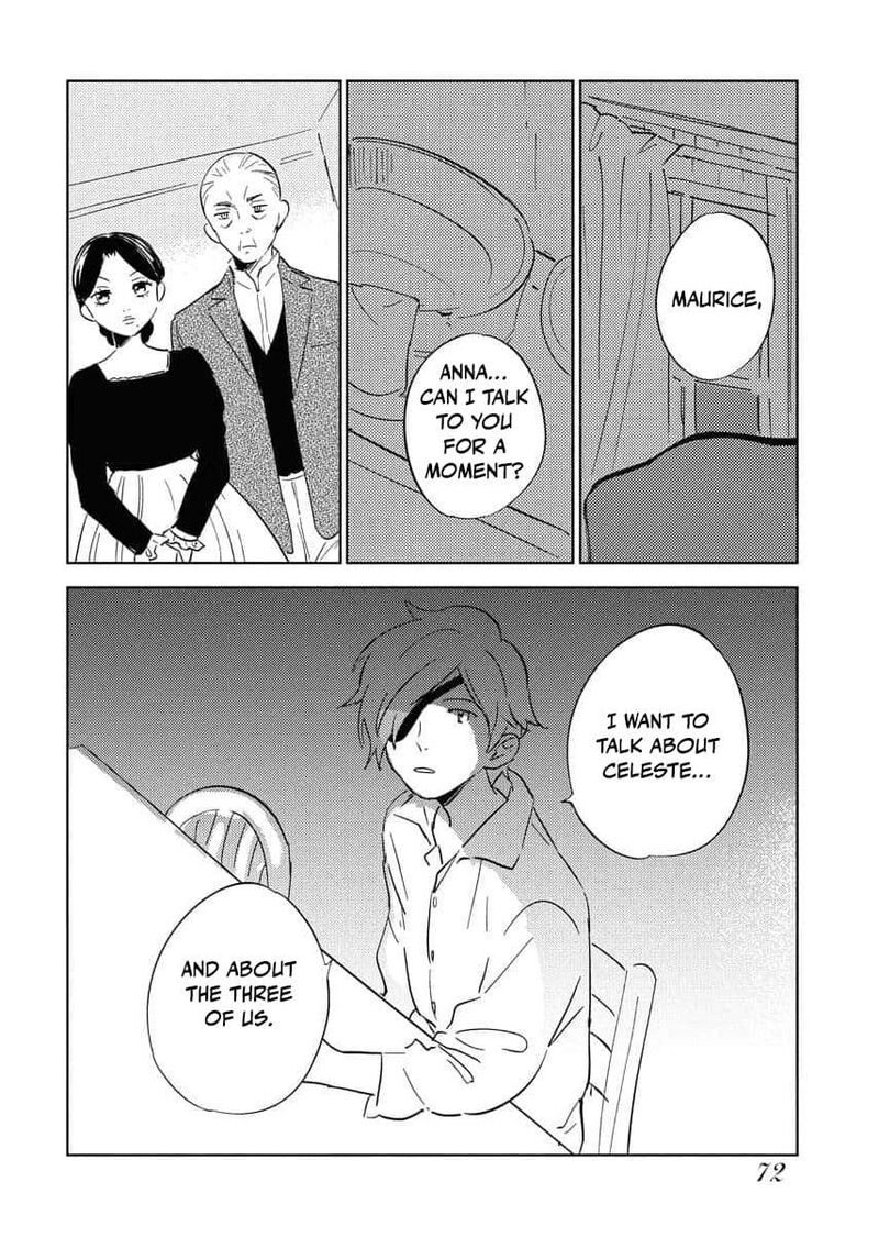 Shi Ni Modori Reijou No Kari Hajime Kekkon Chapter 18 Page 26