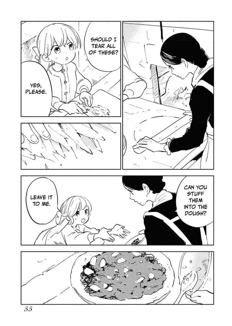 Shi Ni Modori Reijou No Kari Hajime Kekkon Chapter 18 Page 9