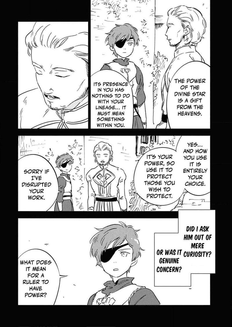 Shi Ni Modori Reijou No Kari Hajime Kekkon Chapter 19 Page 10