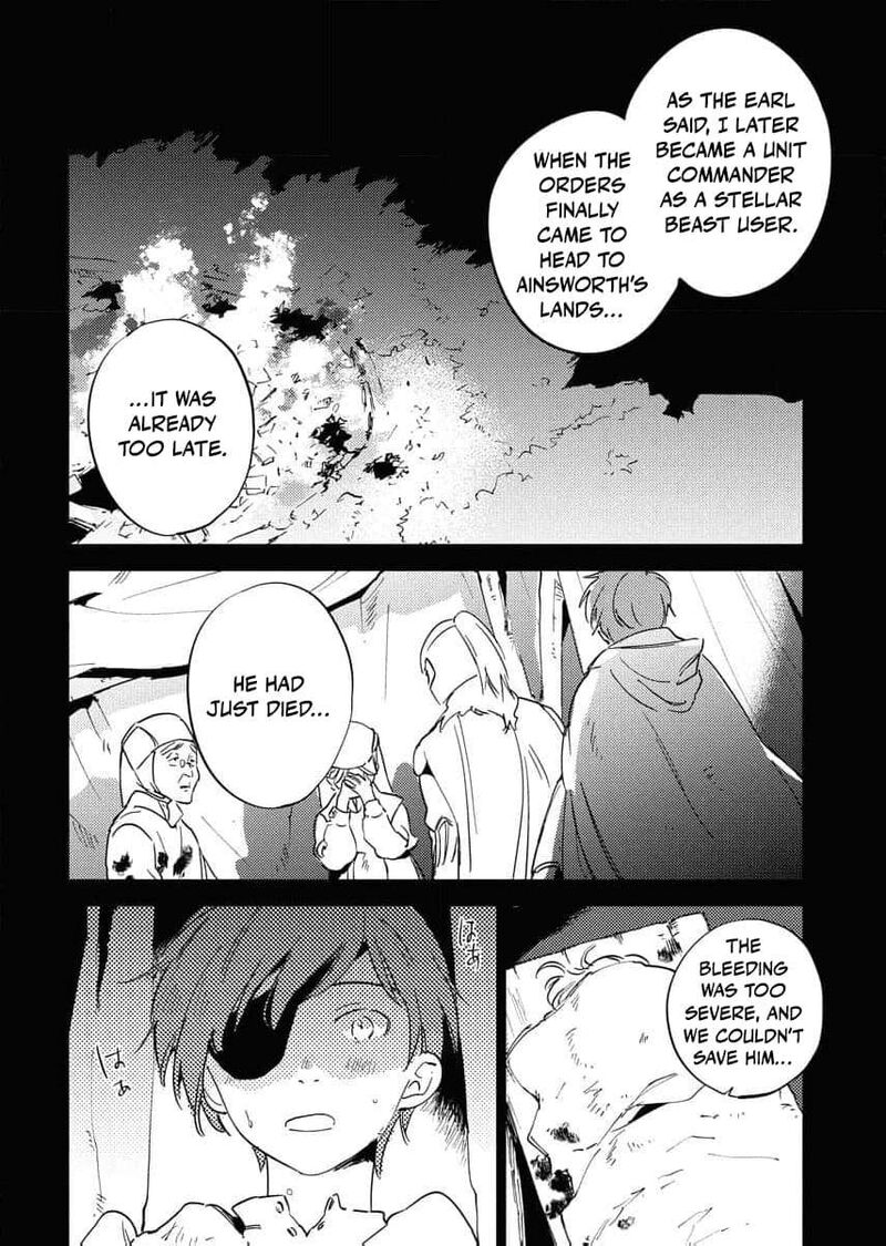 Shi Ni Modori Reijou No Kari Hajime Kekkon Chapter 19 Page 16