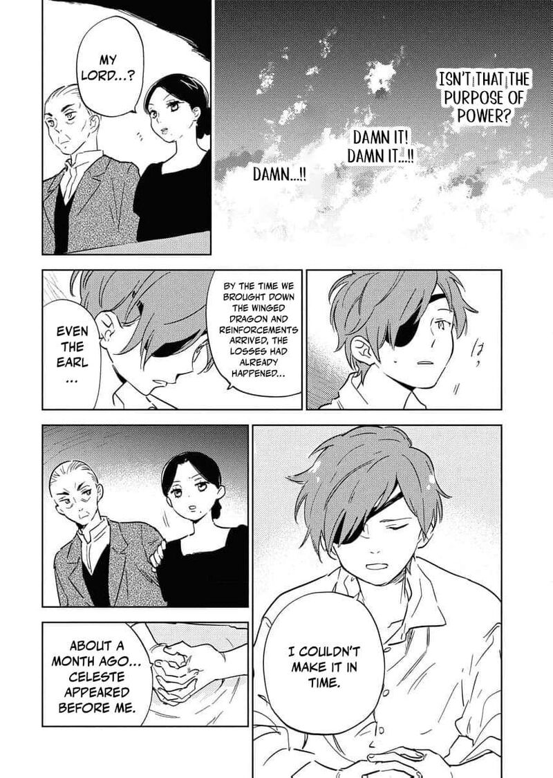 Shi Ni Modori Reijou No Kari Hajime Kekkon Chapter 19 Page 18