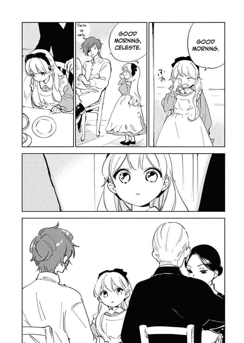 Shi Ni Modori Reijou No Kari Hajime Kekkon Chapter 19 Page 23