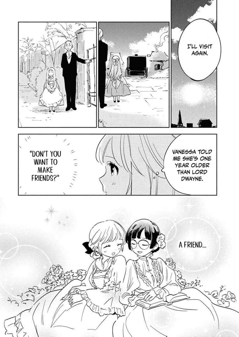 Shi Ni Modori Reijou No Kari Hajime Kekkon Chapter 20 Page 14