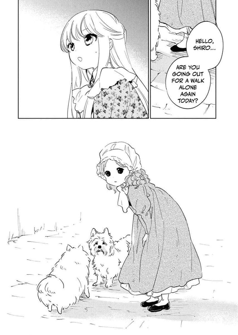 Shi Ni Modori Reijou No Kari Hajime Kekkon Chapter 20 Page 16