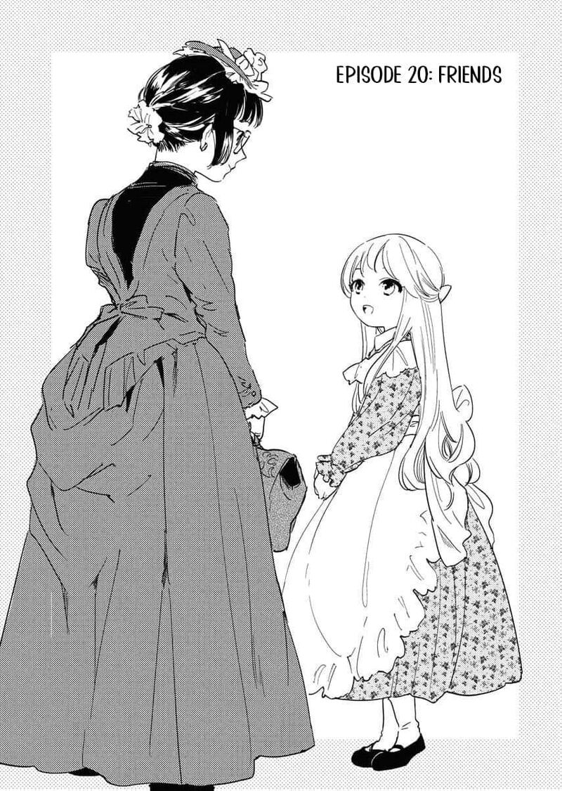 Shi Ni Modori Reijou No Kari Hajime Kekkon Chapter 20 Page 3