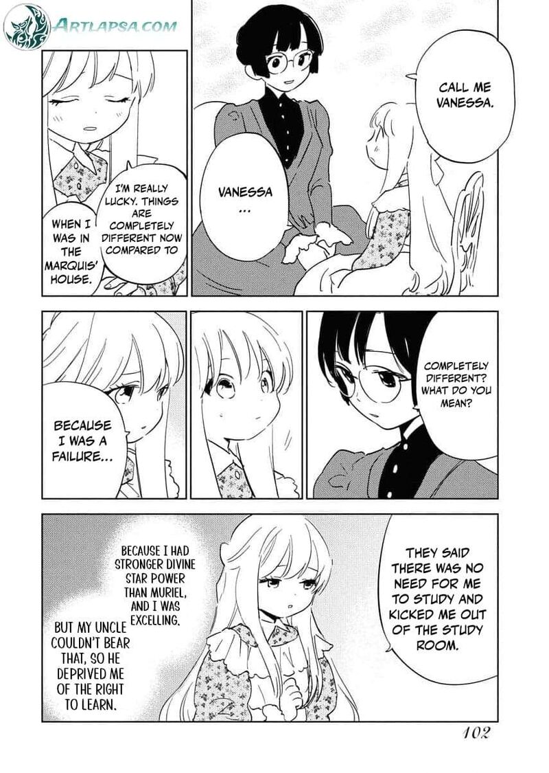 Shi Ni Modori Reijou No Kari Hajime Kekkon Chapter 20 Page 8