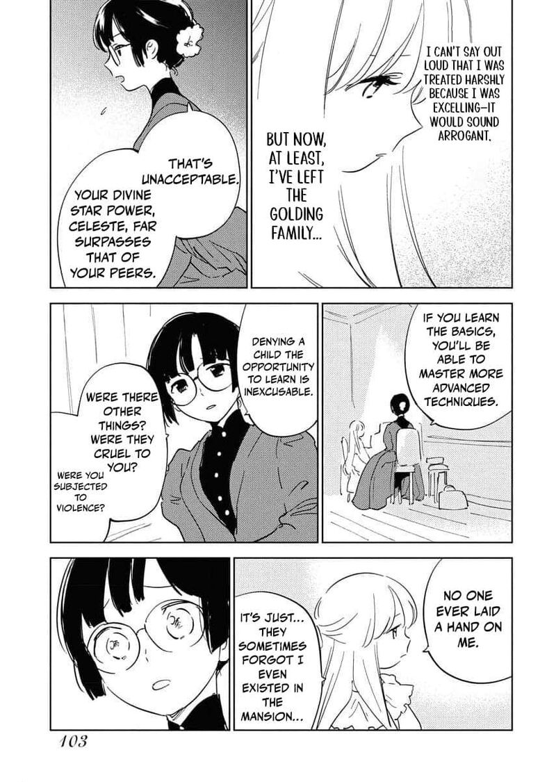 Shi Ni Modori Reijou No Kari Hajime Kekkon Chapter 20 Page 9