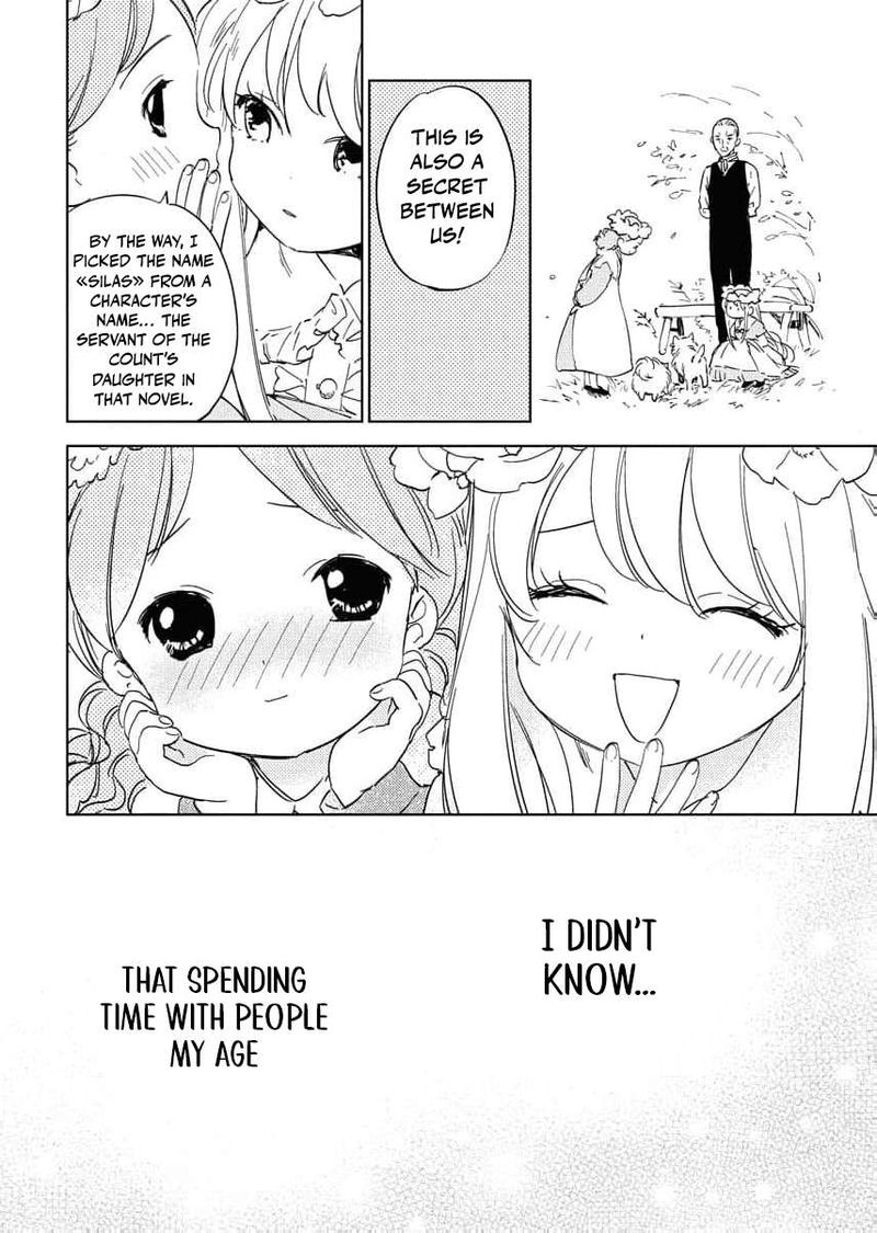 Shi Ni Modori Reijou No Kari Hajime Kekkon Chapter 21 Page 18