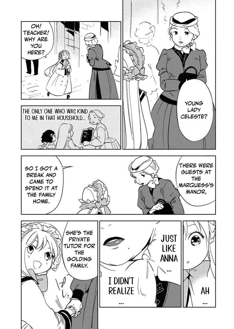 Shi Ni Modori Reijou No Kari Hajime Kekkon Chapter 21 Page 25