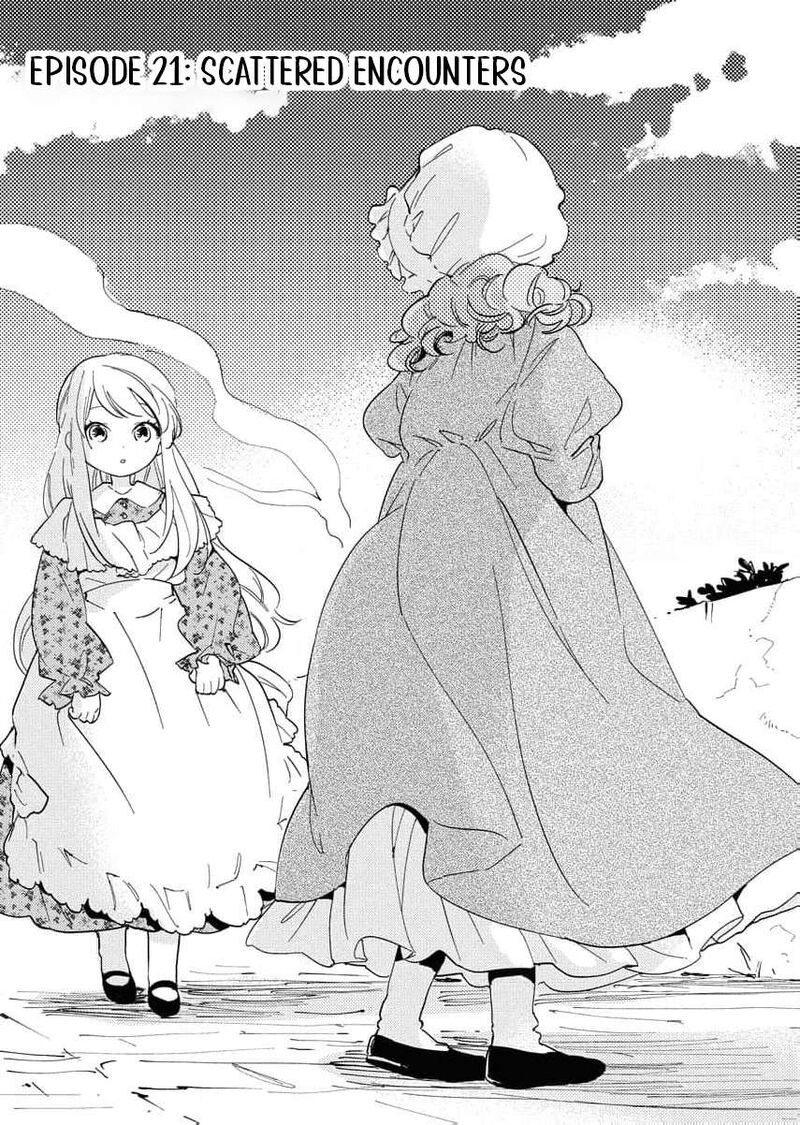 Shi Ni Modori Reijou No Kari Hajime Kekkon Chapter 21 Page 3