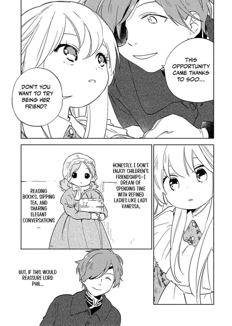 Shi Ni Modori Reijou No Kari Hajime Kekkon Chapter 21 Page 9