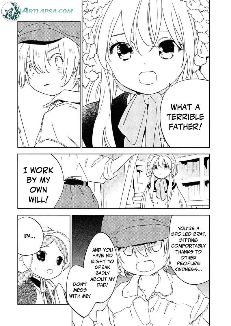 Shi Ni Modori Reijou No Kari Hajime Kekkon Chapter 23 Page 10