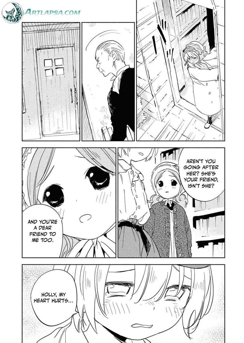 Shi Ni Modori Reijou No Kari Hajime Kekkon Chapter 23 Page 15