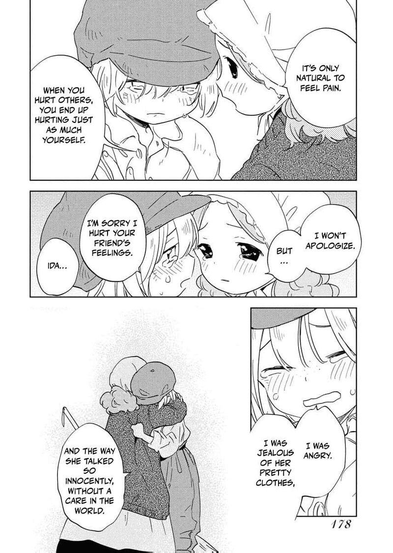 Shi Ni Modori Reijou No Kari Hajime Kekkon Chapter 23 Page 16