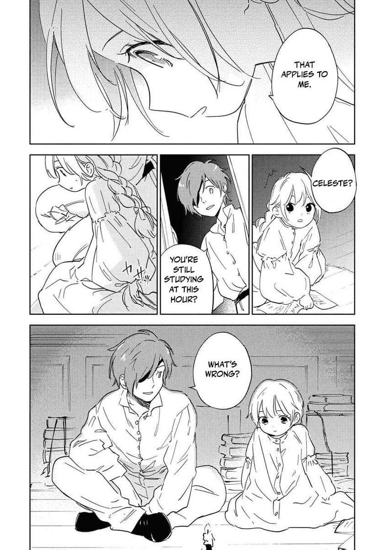 Shi Ni Modori Reijou No Kari Hajime Kekkon Chapter 23 Page 18