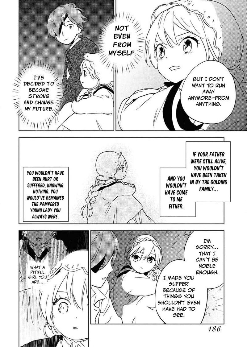 Shi Ni Modori Reijou No Kari Hajime Kekkon Chapter 23 Page 24