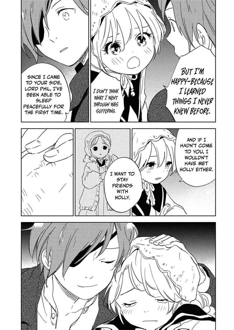 Shi Ni Modori Reijou No Kari Hajime Kekkon Chapter 23 Page 25