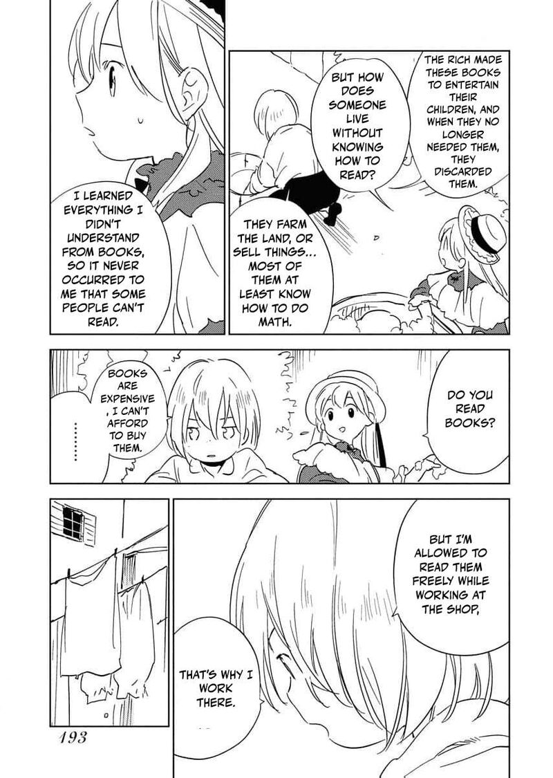 Shi Ni Modori Reijou No Kari Hajime Kekkon Chapter 23 Page 31