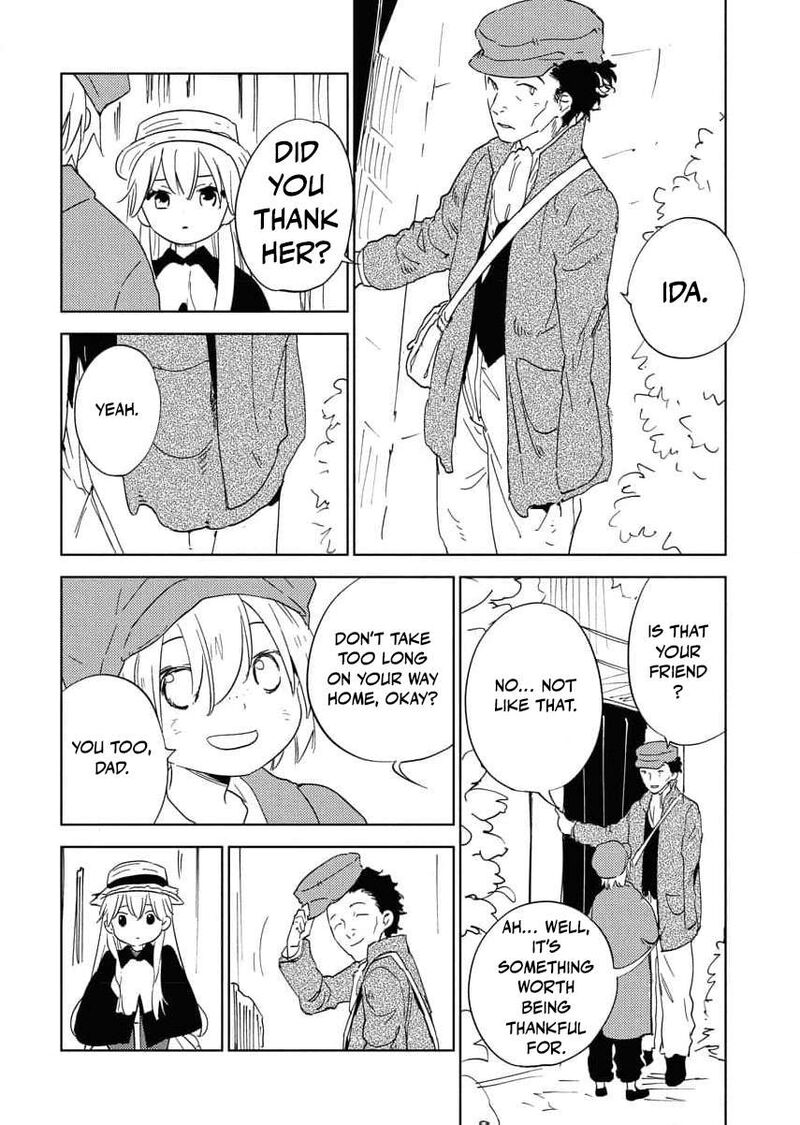 Shi Ni Modori Reijou No Kari Hajime Kekkon Chapter 23 Page 34