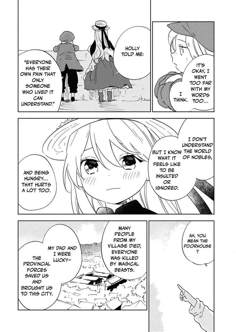 Shi Ni Modori Reijou No Kari Hajime Kekkon Chapter 23 Page 36