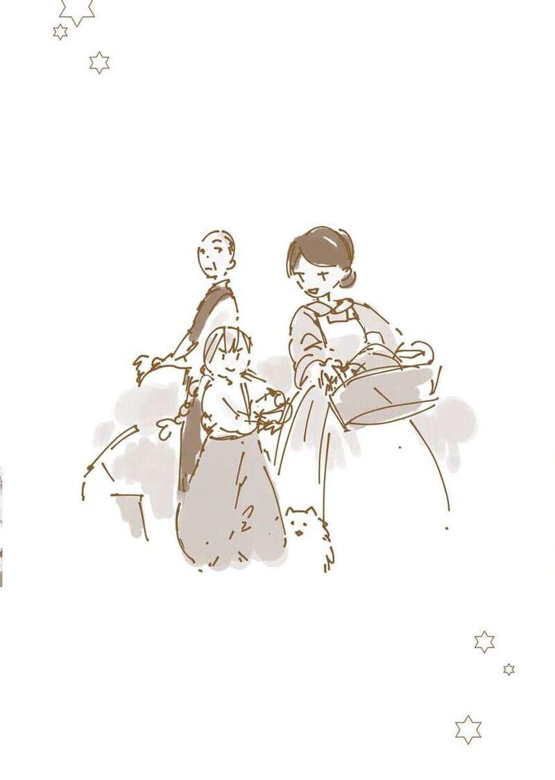 Shi Ni Modori Reijou No Kari Hajime Kekkon Chapter 23 Page 49