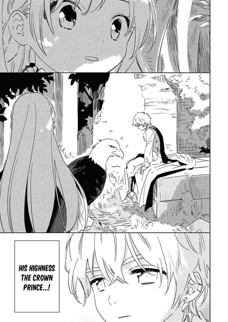 Shi Ni Modori Reijou No Kari Hajime Kekkon Chapter 24 Page 25