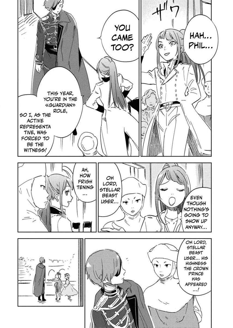 Shi Ni Modori Reijou No Kari Hajime Kekkon Chapter 24 Page 26