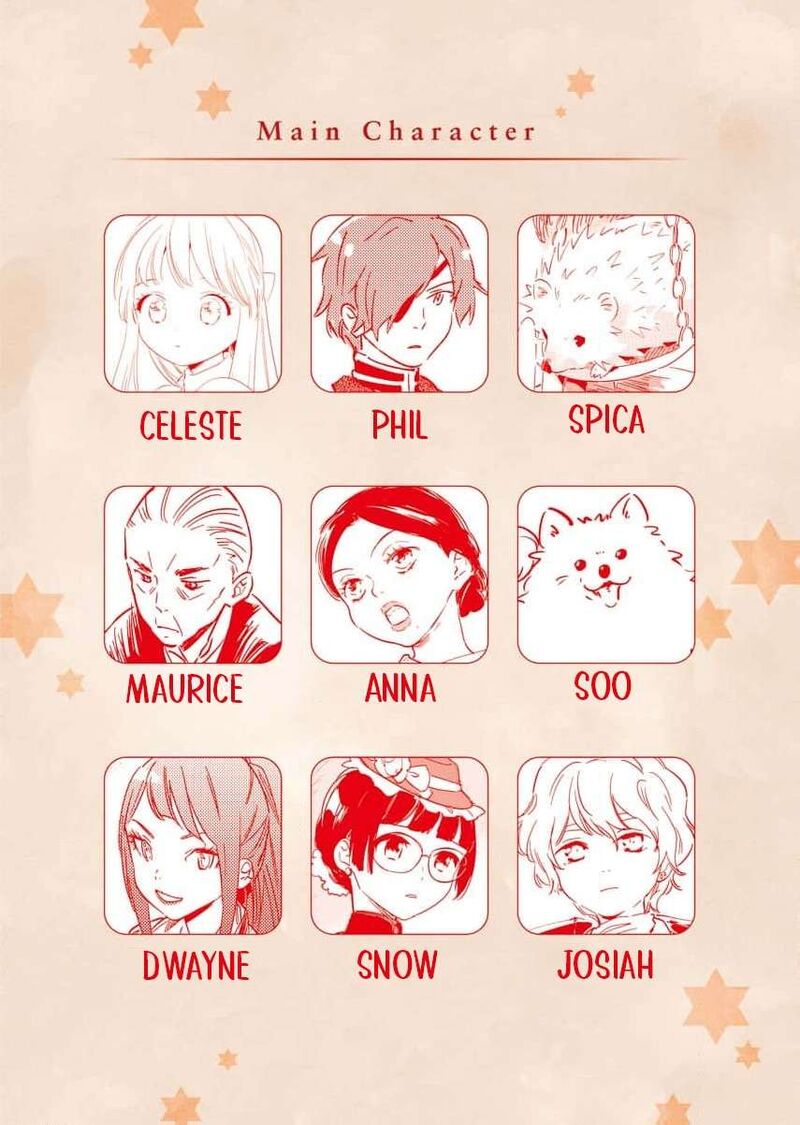 Shi Ni Modori Reijou No Kari Hajime Kekkon Chapter 24 Page 4