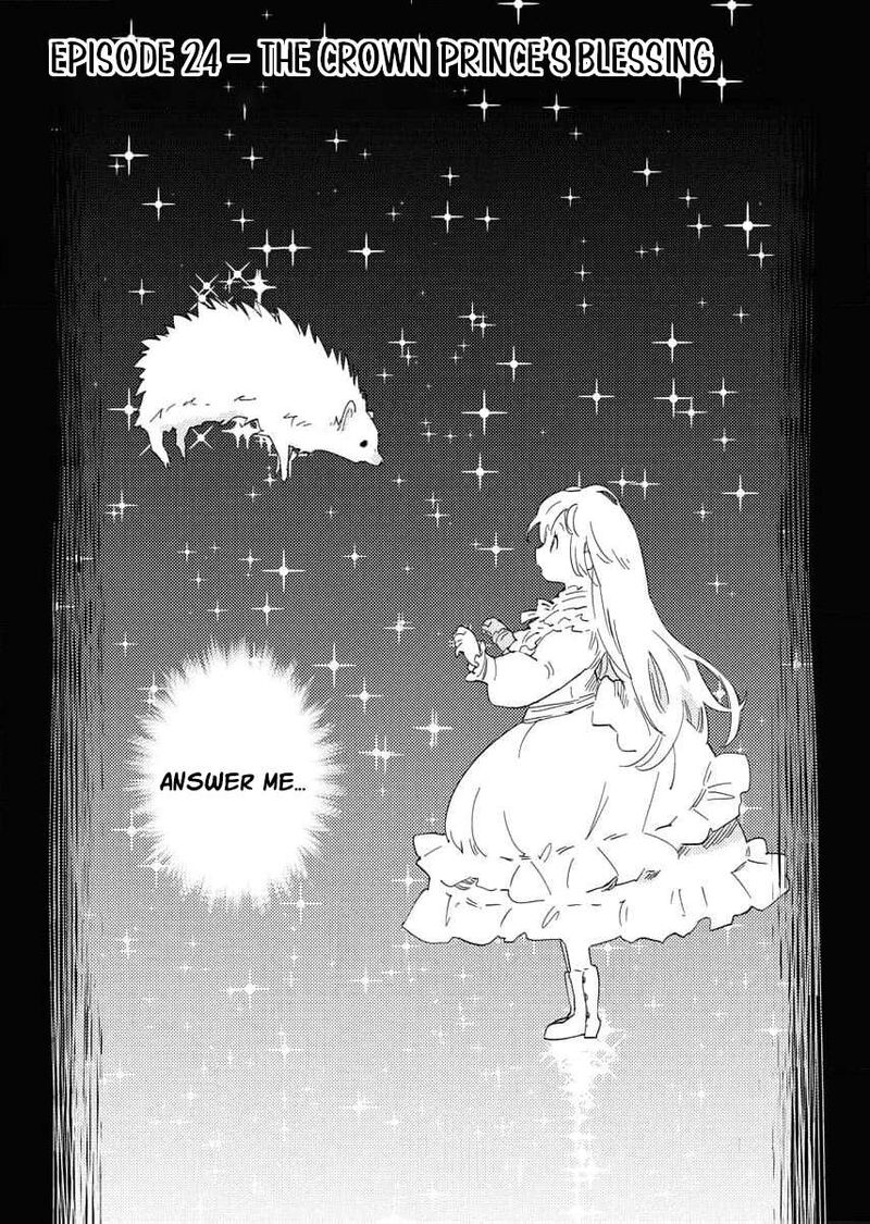 Shi Ni Modori Reijou No Kari Hajime Kekkon Chapter 24 Page 7