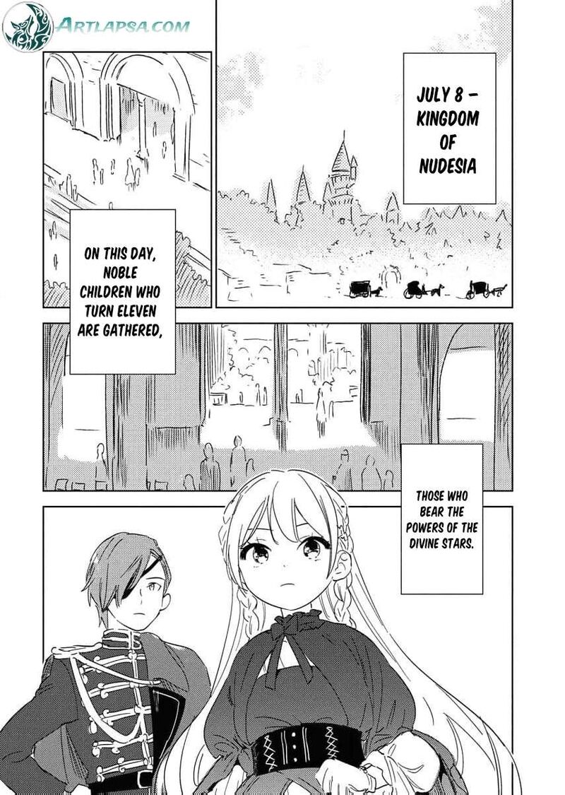 Shi Ni Modori Reijou No Kari Hajime Kekkon Chapter 24 Page 8