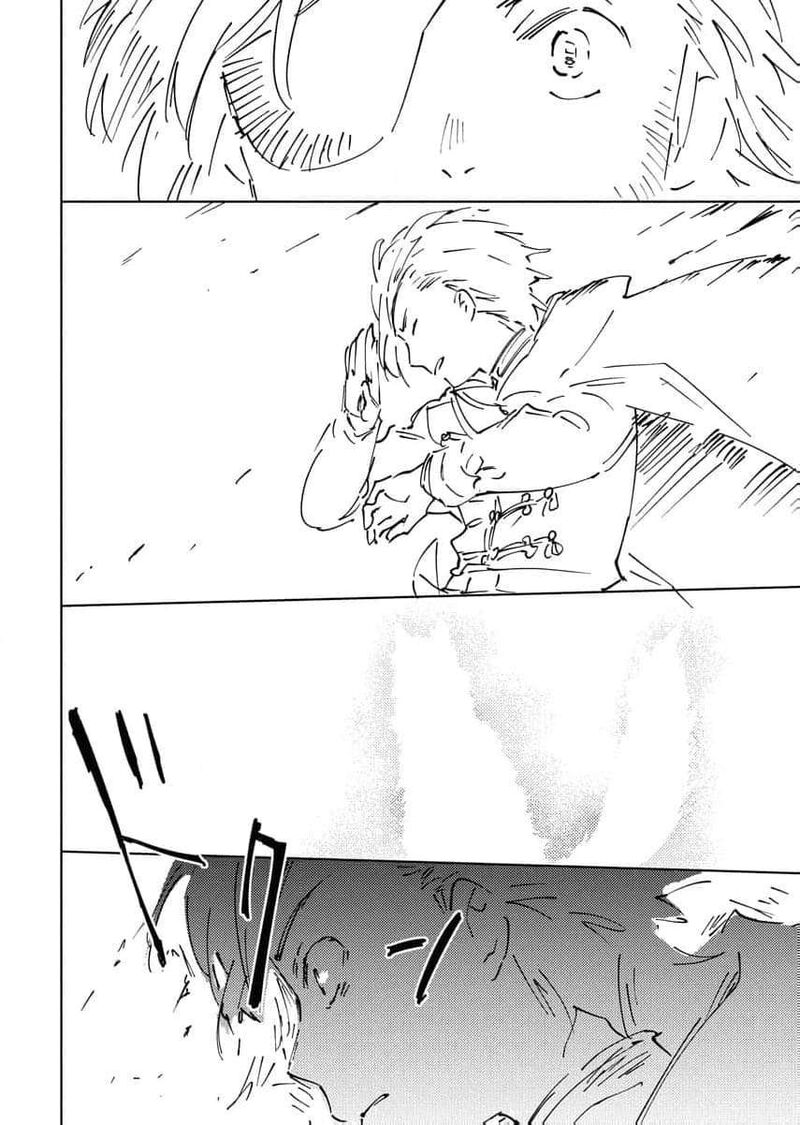 Shi Ni Modori Reijou No Kari Hajime Kekkon Chapter 25 Page 16