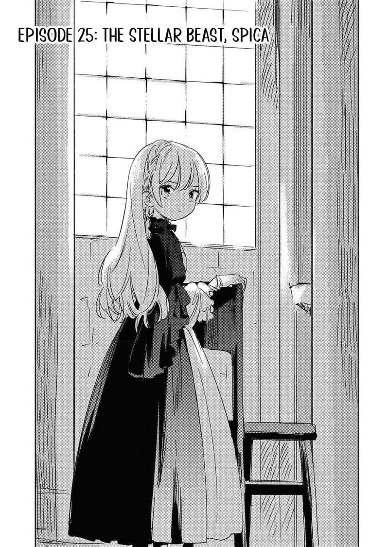 Shi Ni Modori Reijou No Kari Hajime Kekkon Chapter 25 Page 3