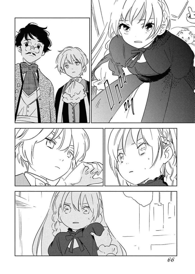 Shi Ni Modori Reijou No Kari Hajime Kekkon Chapter 26 Page 10